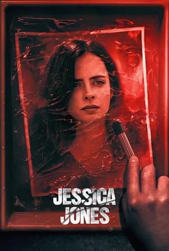 Jessica Jones Season 1