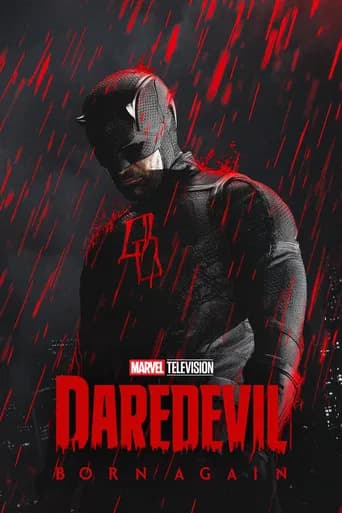 Daredevil: Born Again Season 1