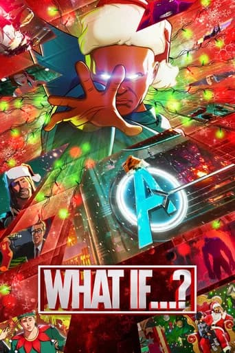 What If...? Season 1